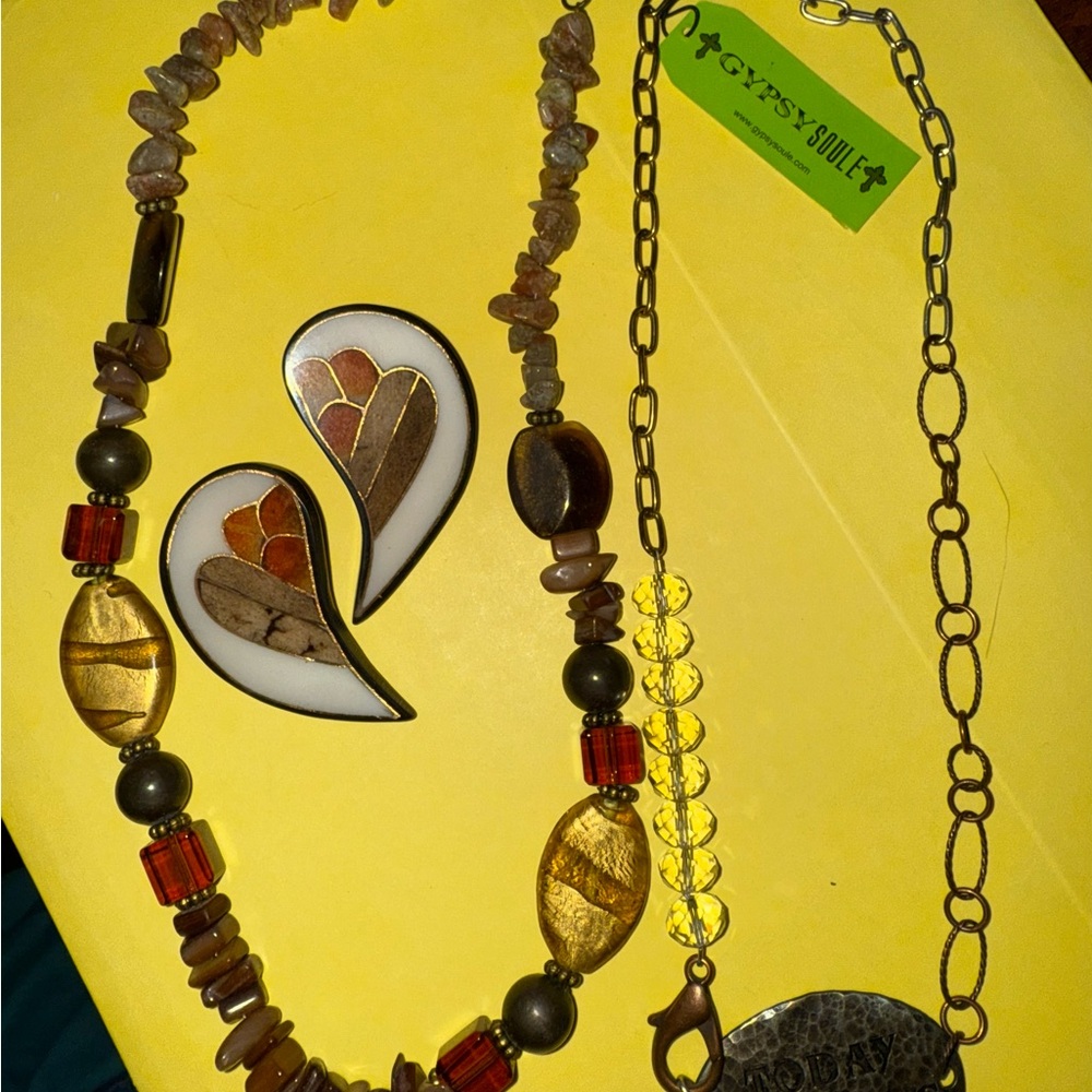 Jewelry bundle!